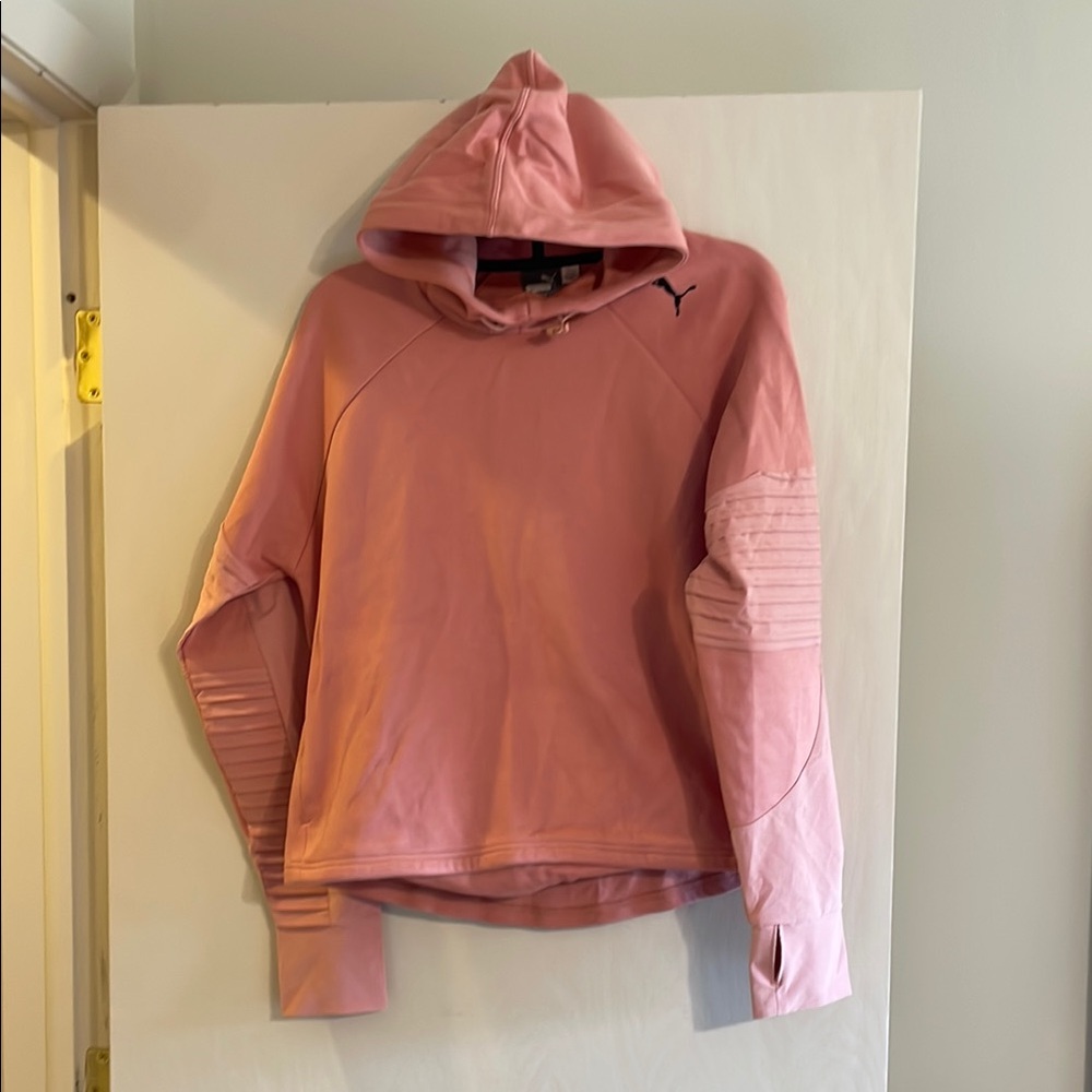 Puma Hoodie